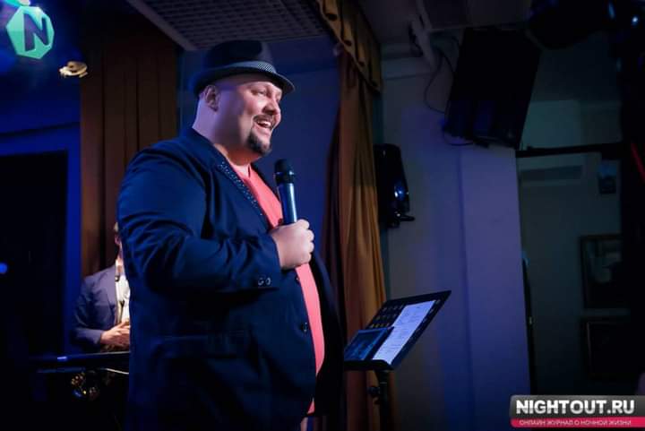 Макс Дэвидсон