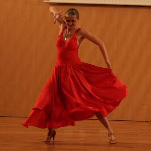 Инна Токарева