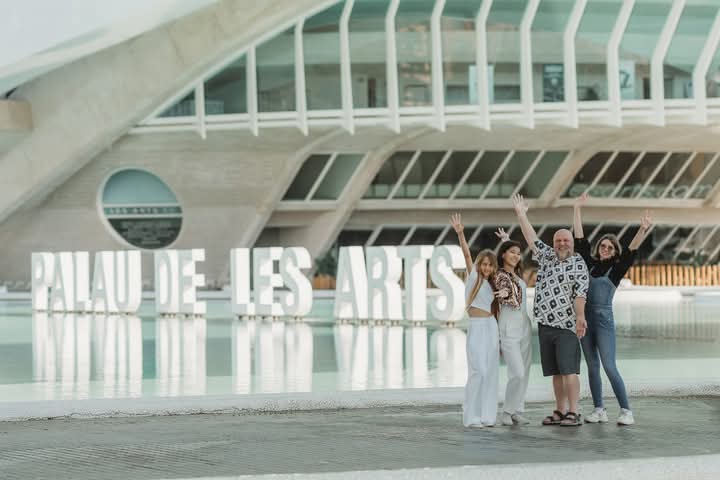 Фото из лагеря Molino Musical 1