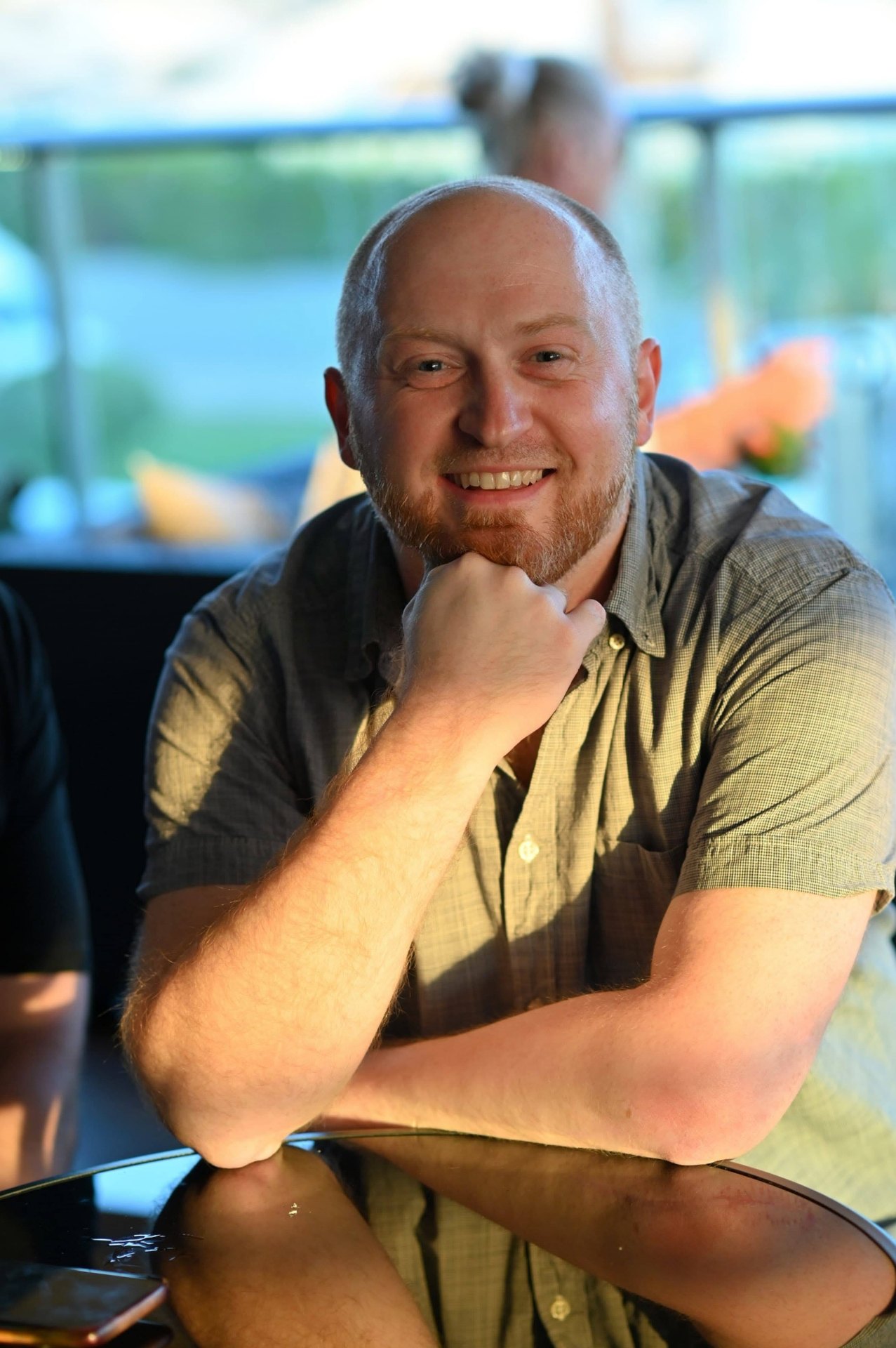 Борис Гладков